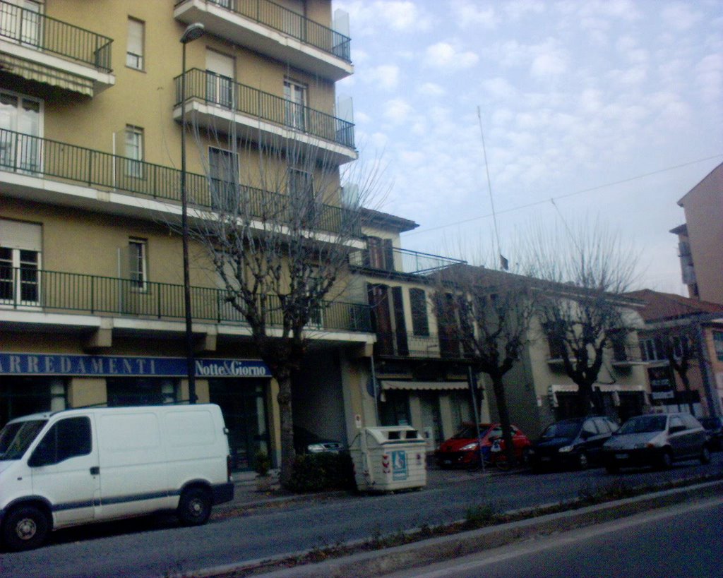 Corso Torino_028, Асти