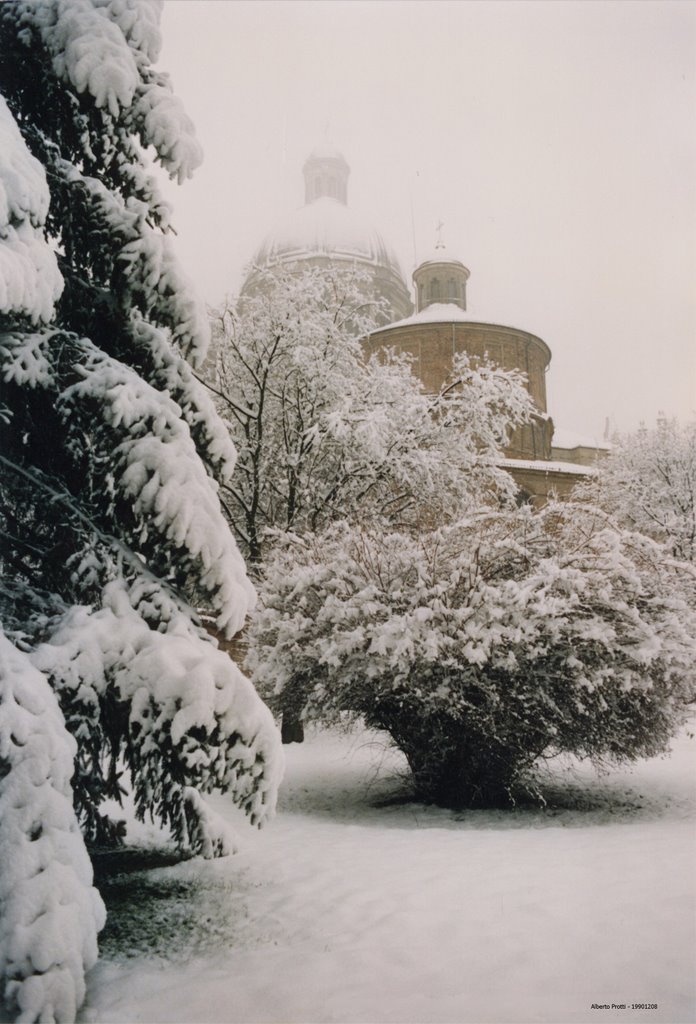 Snowfall 1990, Верцелли