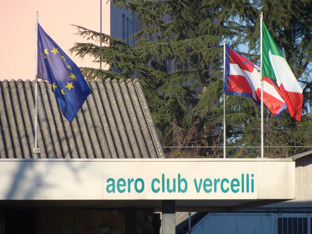 AC Vercelli, Верцелли