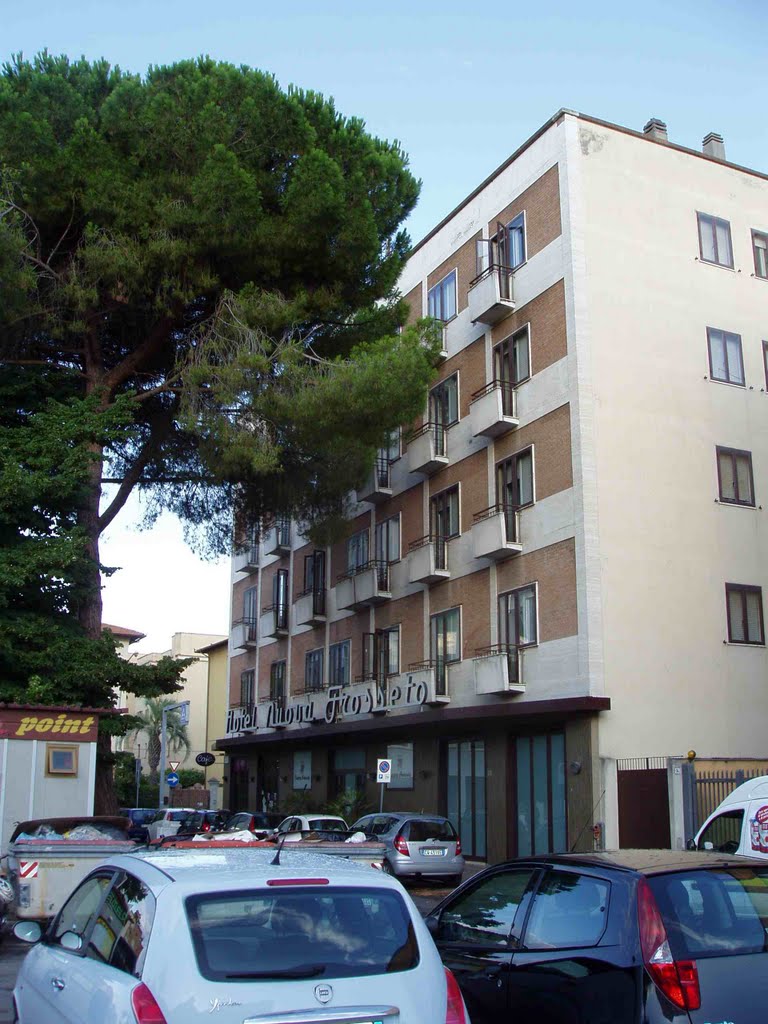 Hotel Nuova Grosseto, Гроссето