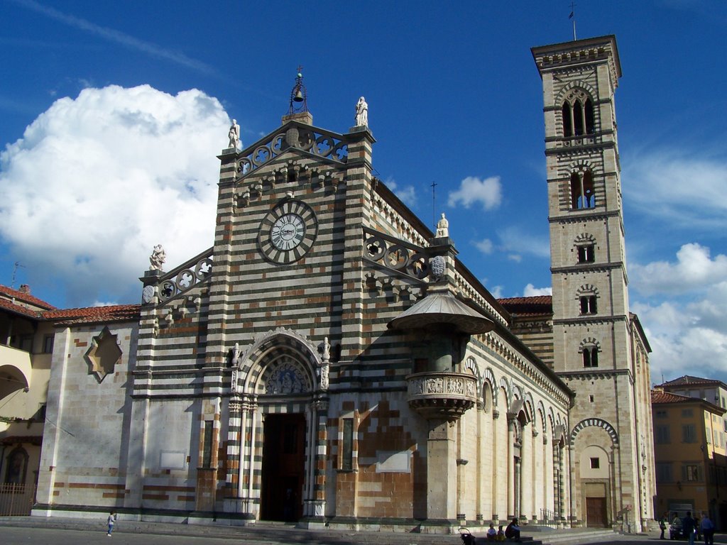 Duomo (2), Прато