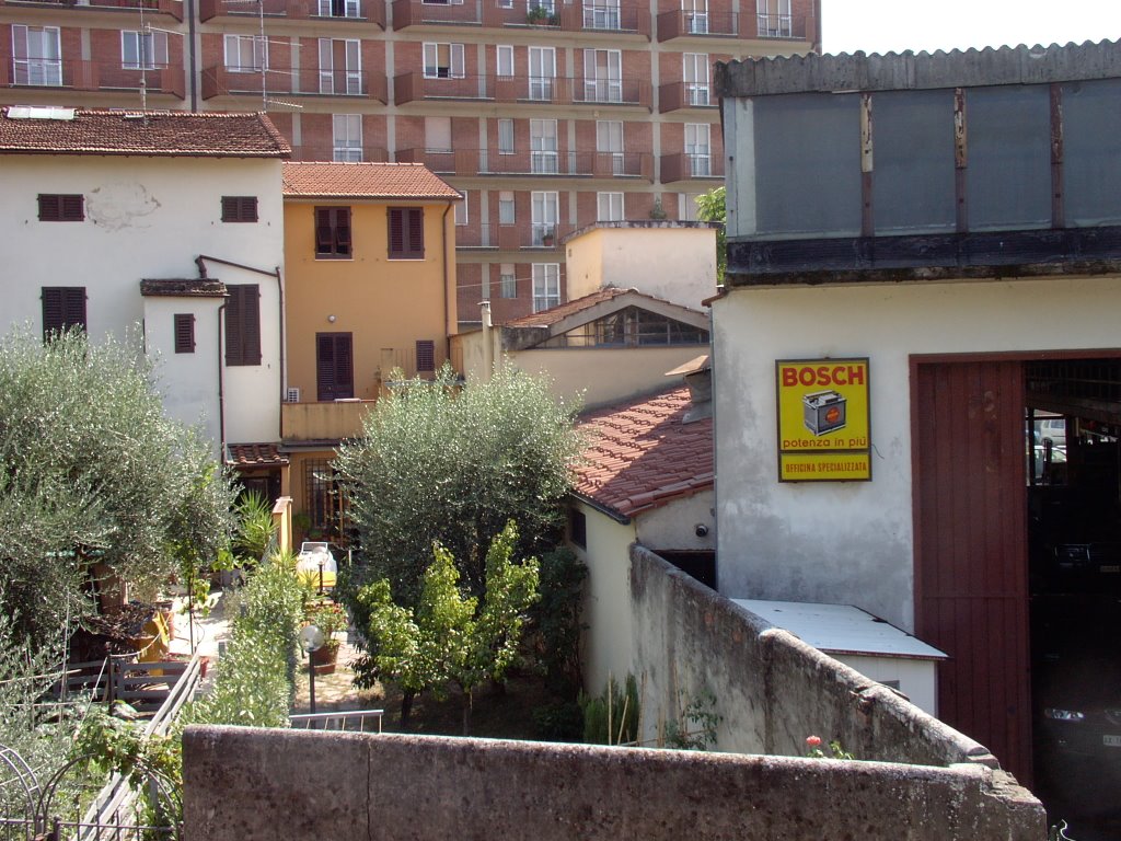 Prato, Прато