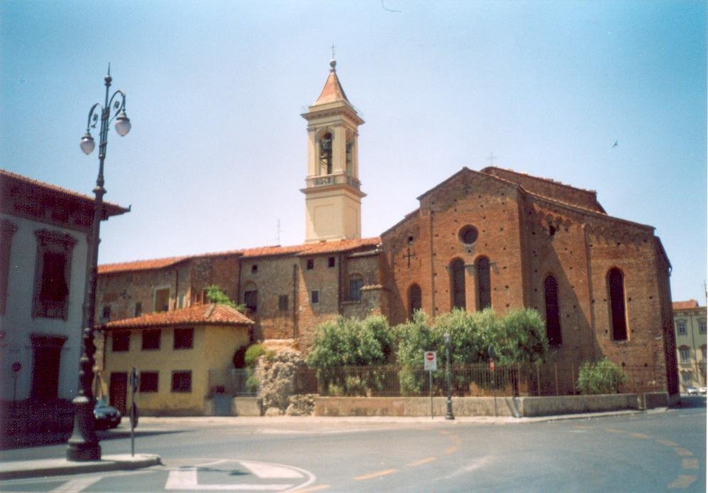 Prato6-2004, Прато