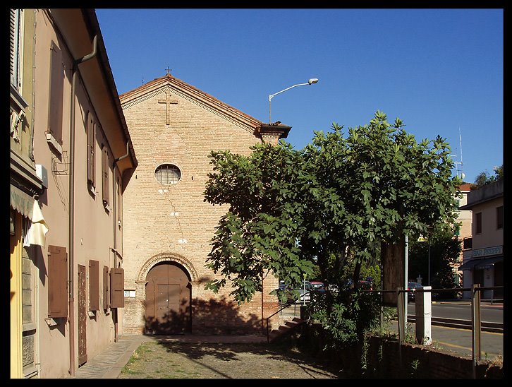 Modena - San Lazzaro, Модена
