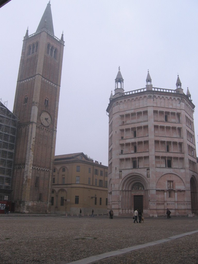 Parma, Парма