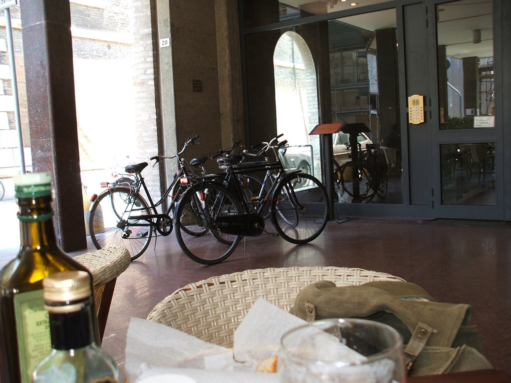 ristorante con parcheggio comodo -Ravenna, Равенна