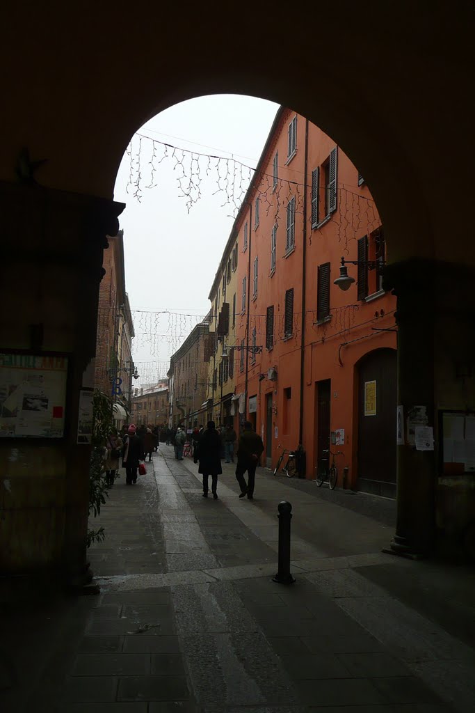 Ferrara, Феррара