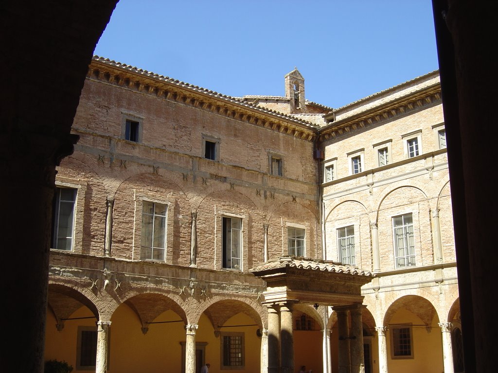 Perugia Univ Fac.Agraria, Перуджа