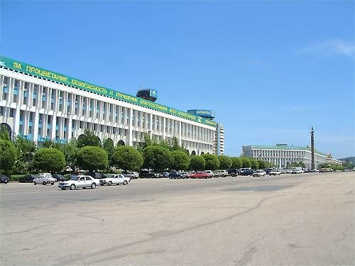 pr23, Алматы