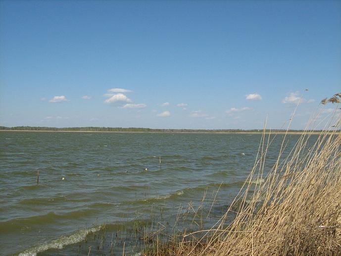 Lake, Семиозерное