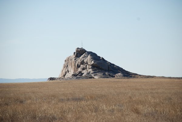 Borytastagan meteorite, Кокпекты