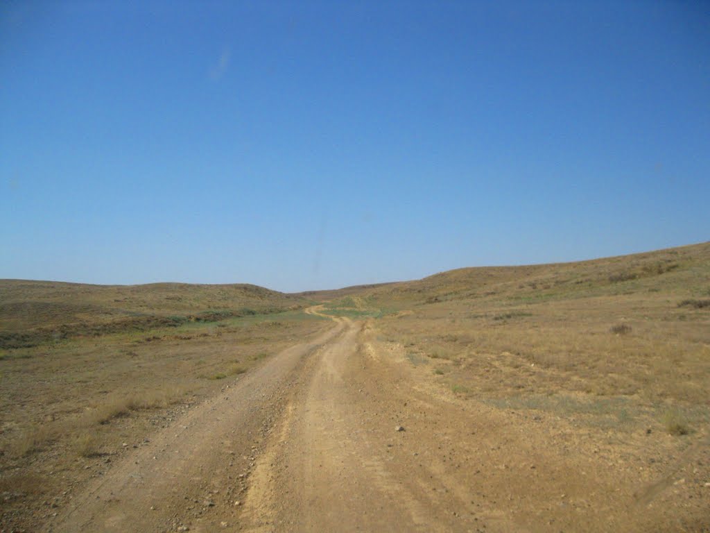 Konyrbaysay, Талды-Курган