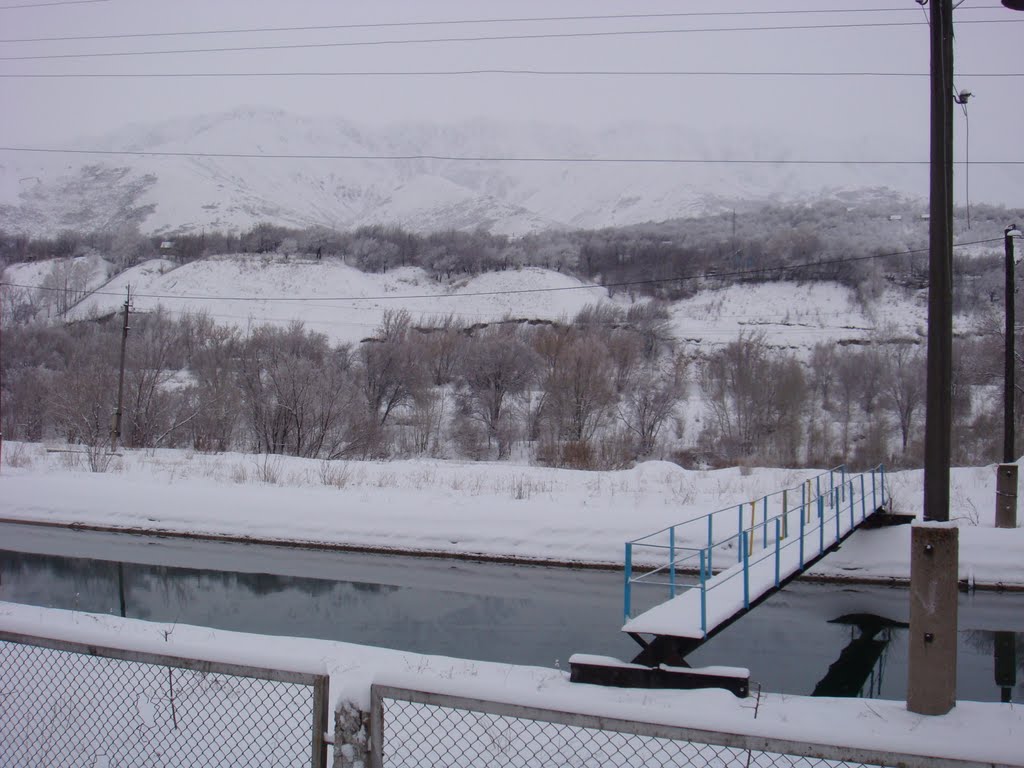 Tekeli-2011 feb, Текели