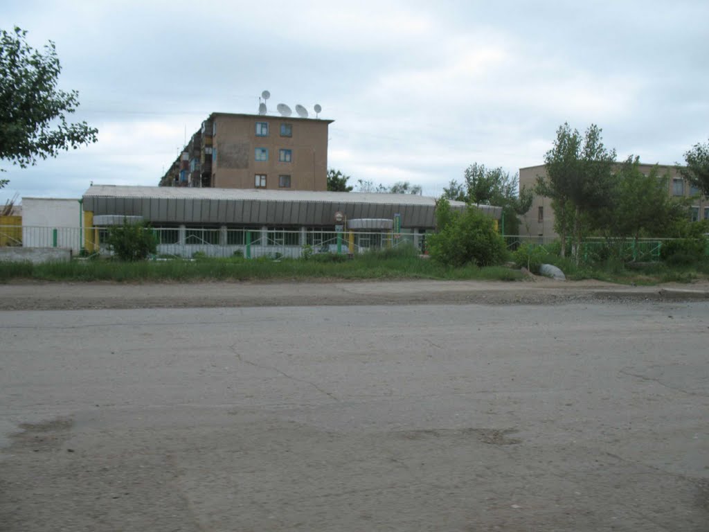 Мечта Аркалык Интернет Магазин