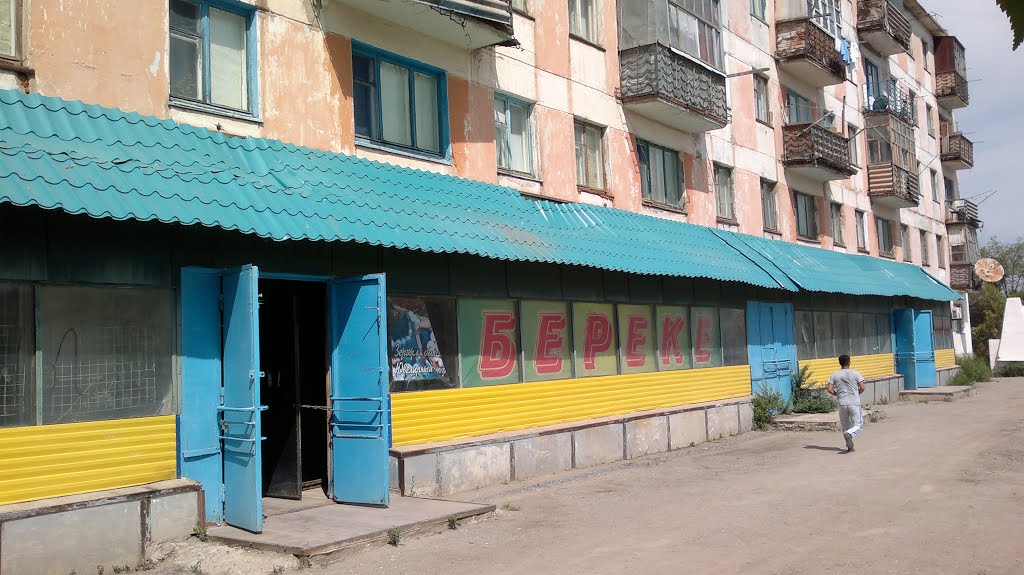 Мечта Аркалык Интернет Магазин