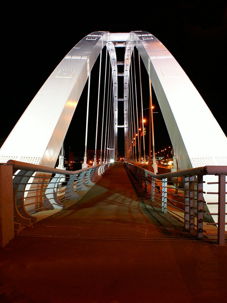 Bridge, Астана