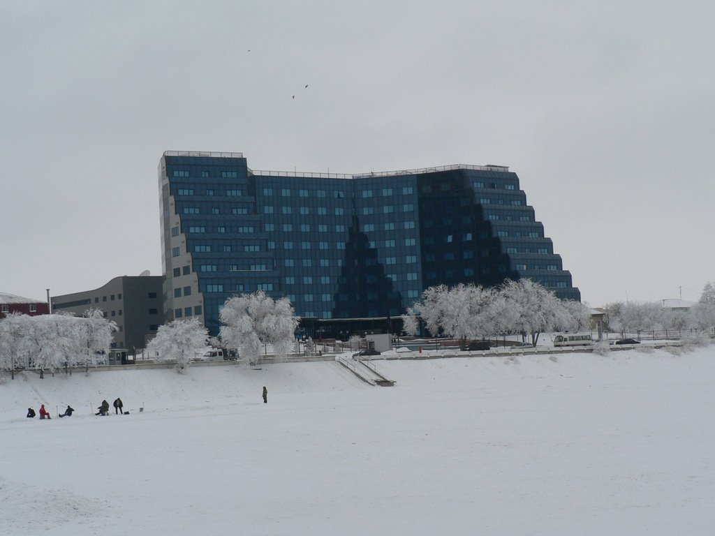 Renko Hotel, Атырау