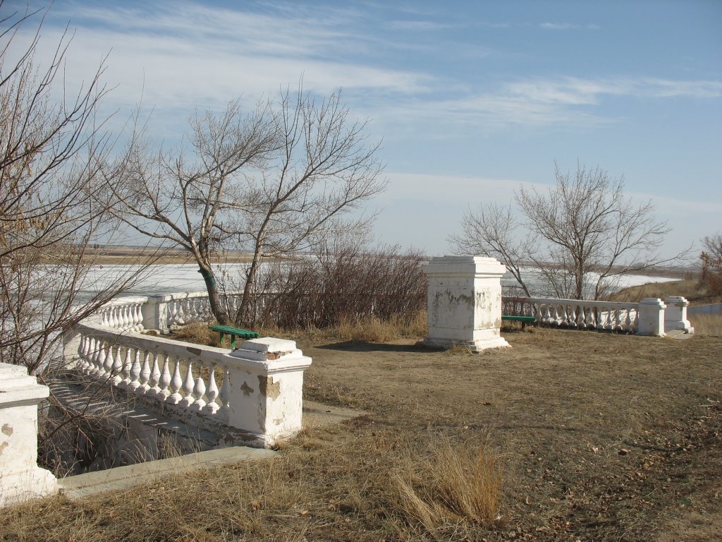 (г. Курчатов, март 2008), Курчатов