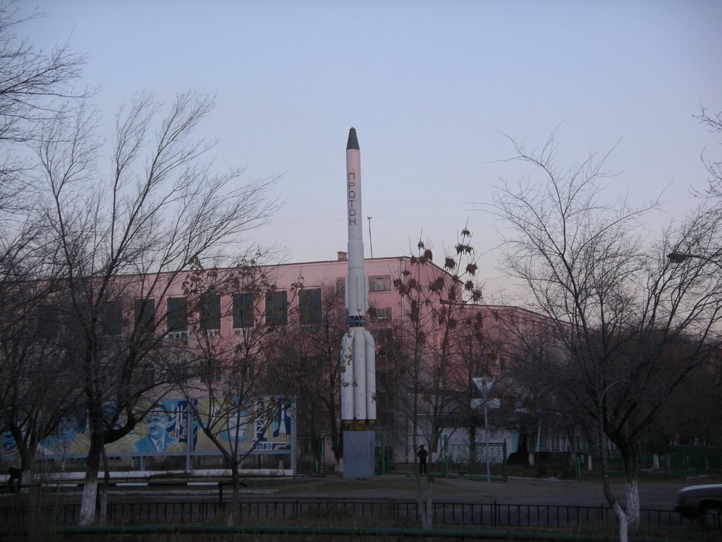 2011 Апрель " samaraspace