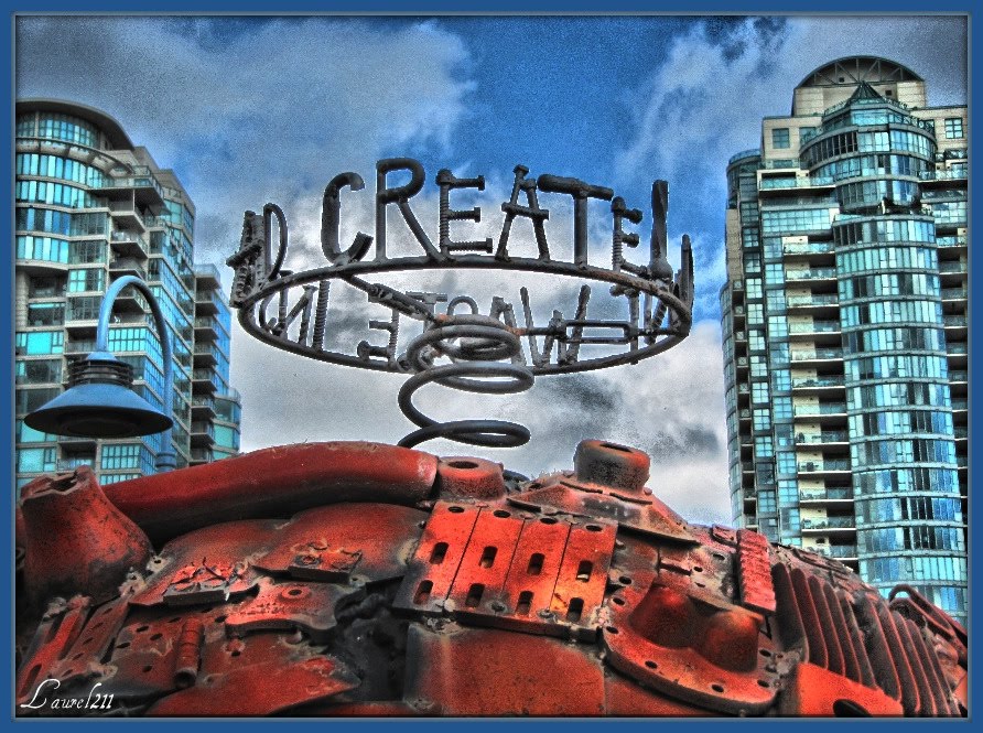 Create!, Ванкувер