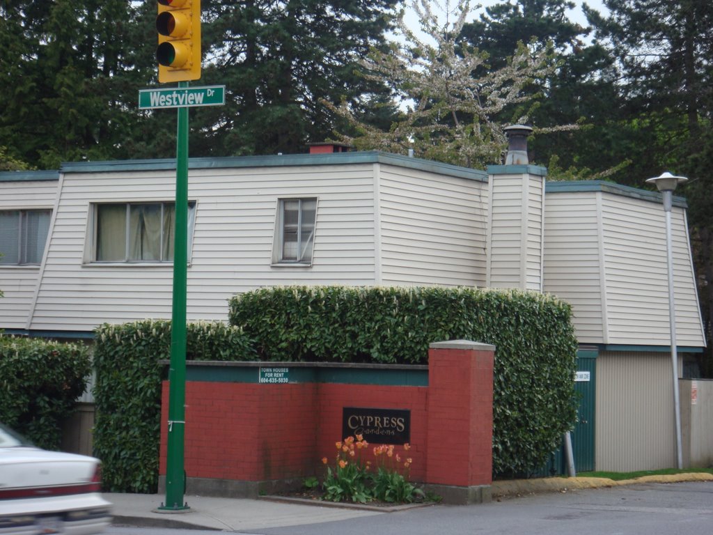 Westview Crescent, North Vancouver, Норт-Ванкувер
