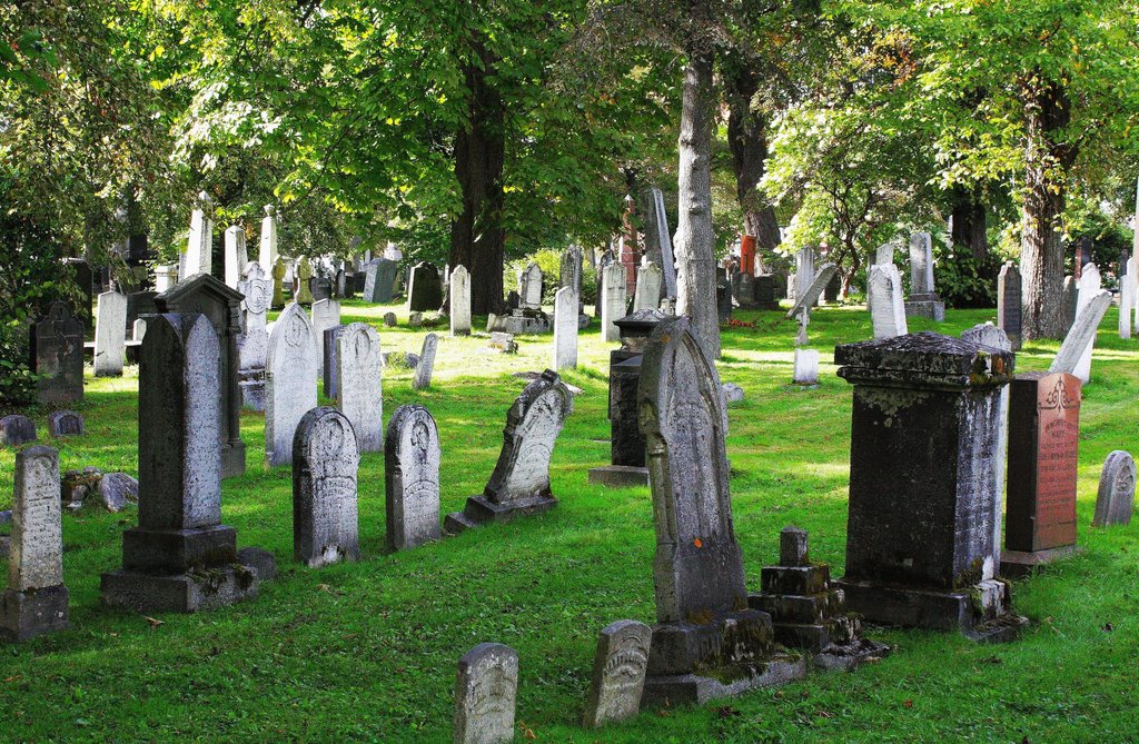 Camp Hill Cemetery, Halifax, Nova Scotia, Галифакс