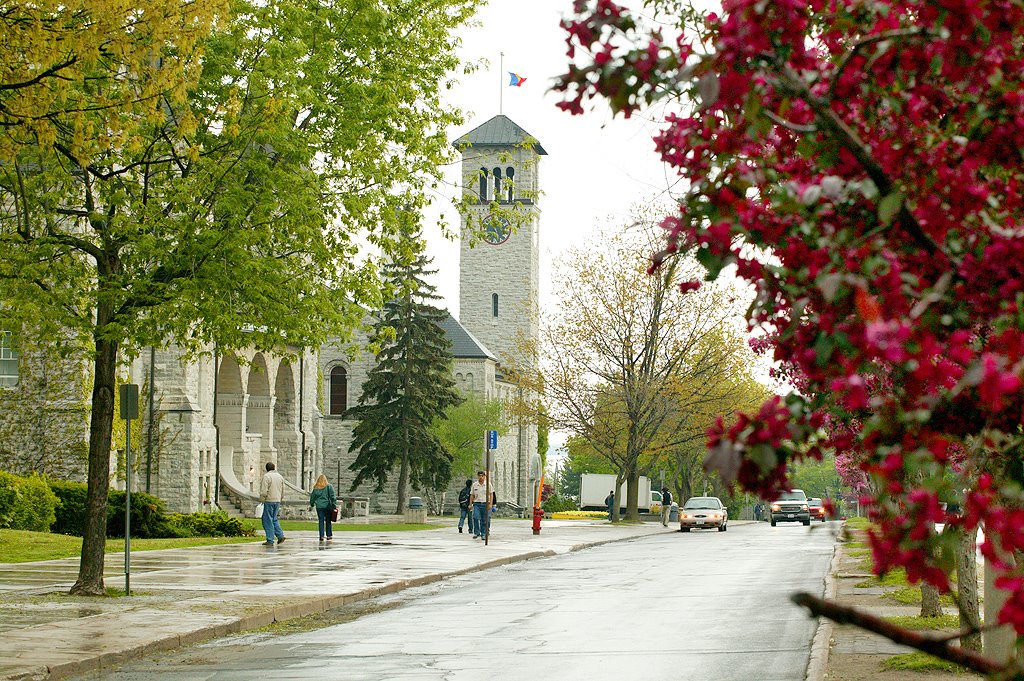 Kingston, Ontario Home Value Estimate