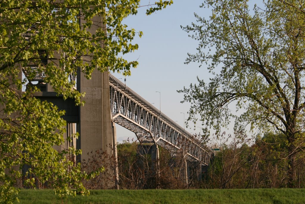 Bridge to USA, Корнуолл