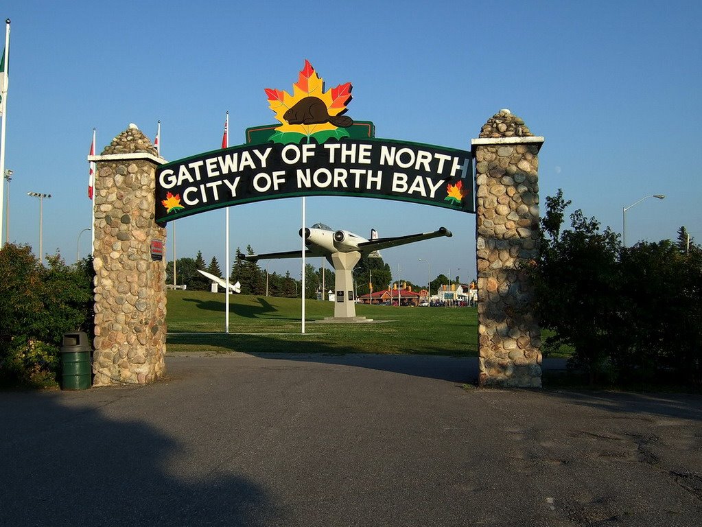 North Bay, Норт-Бэй