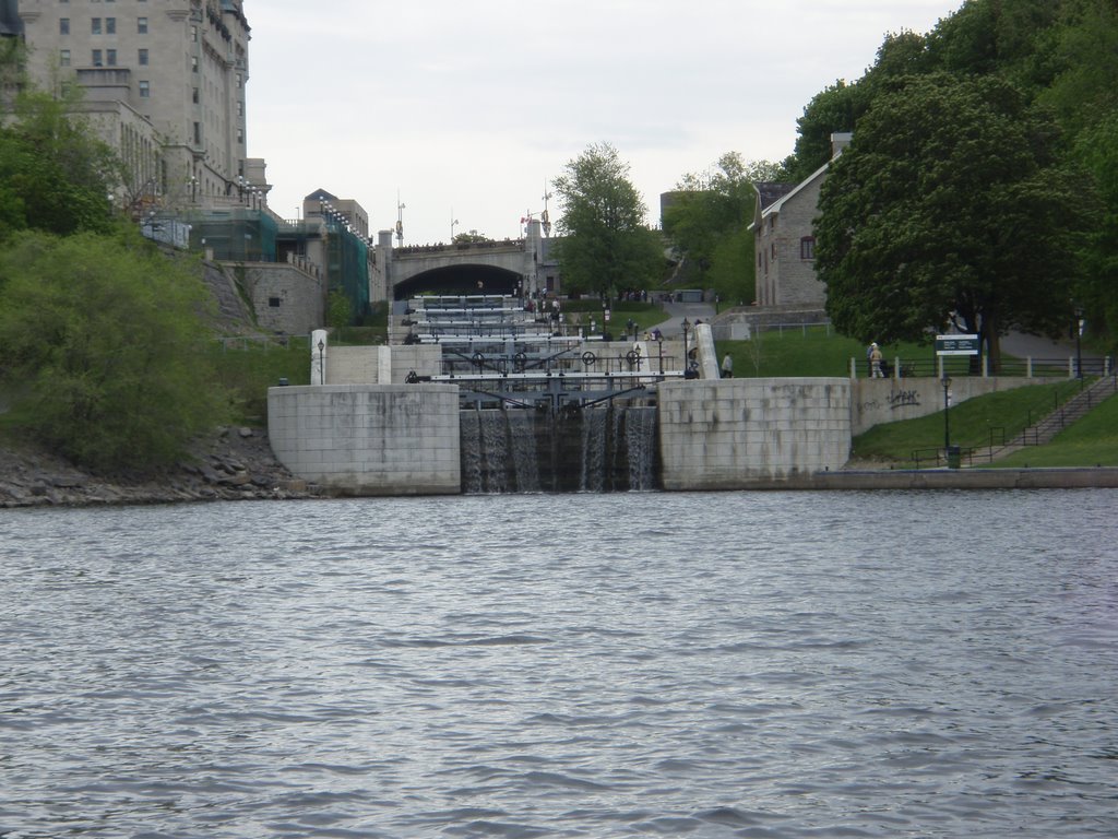 Ottawa - May 2007, Оттава