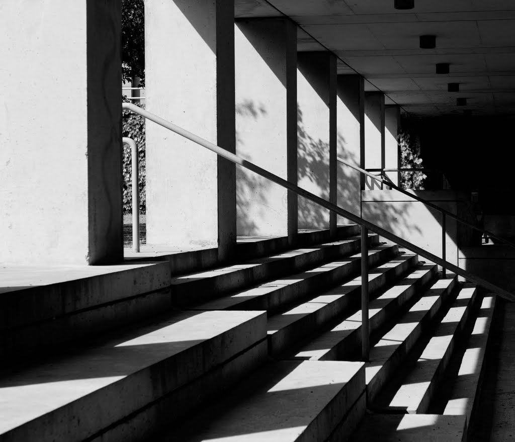 Gallery of Shadows, Оттава