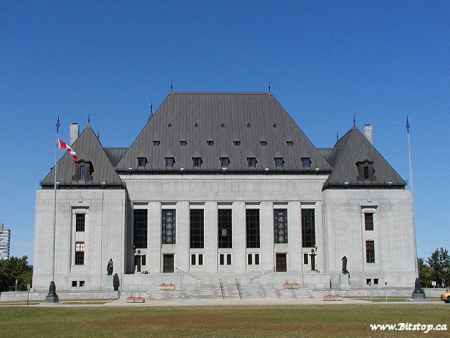 Supreme Court, Оттава