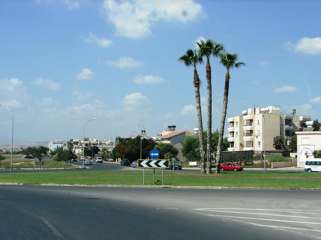 a@a. Larnaca10, Ларнака