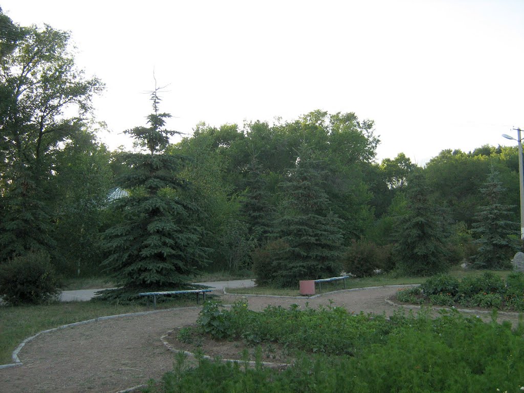 Иссык-Куль, панорама 12, Бостери