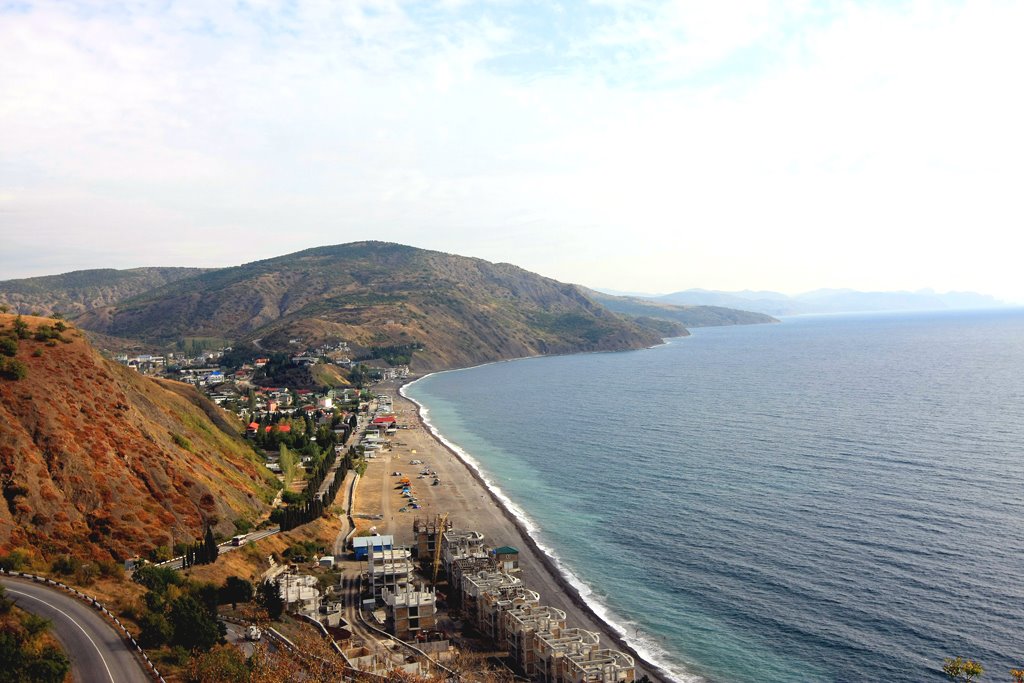 AMAX - Guest house Reviews (Rybachye, Alushta Municipality)