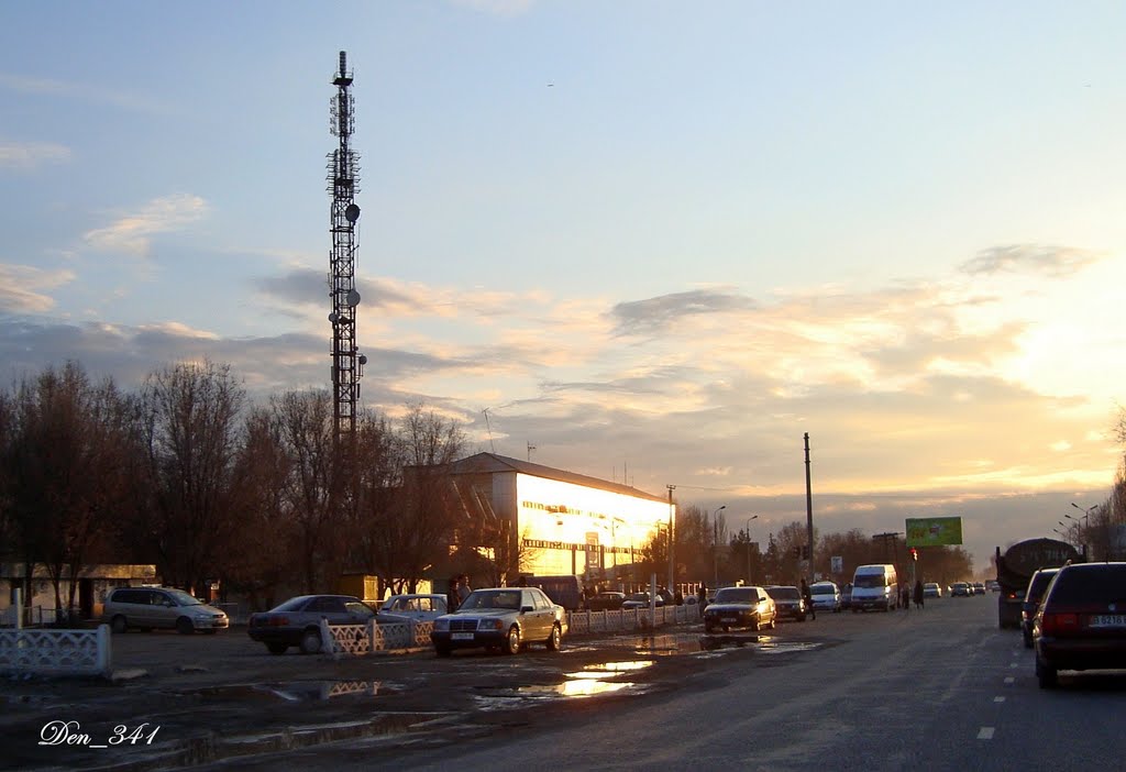 Фото Кара-Балта. в городе Кара-Балта