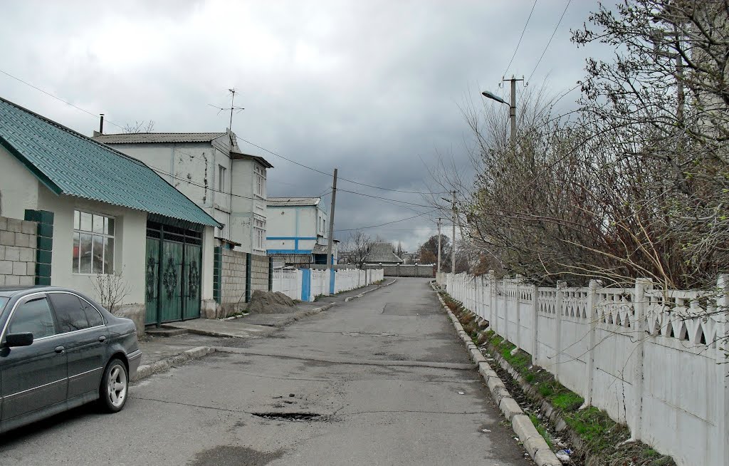 Кара балта фото YugNash.ru