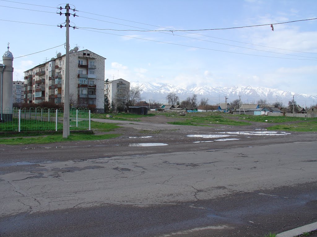 Кара балта фото YugNash.ru