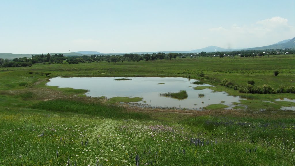 Вода 2012, water, Карамык