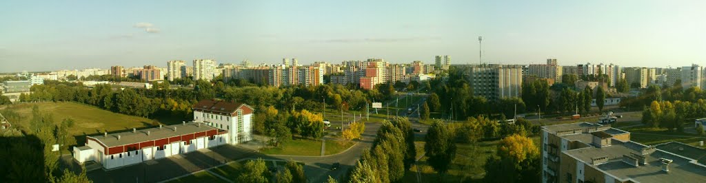 БРЕСТ, Минск