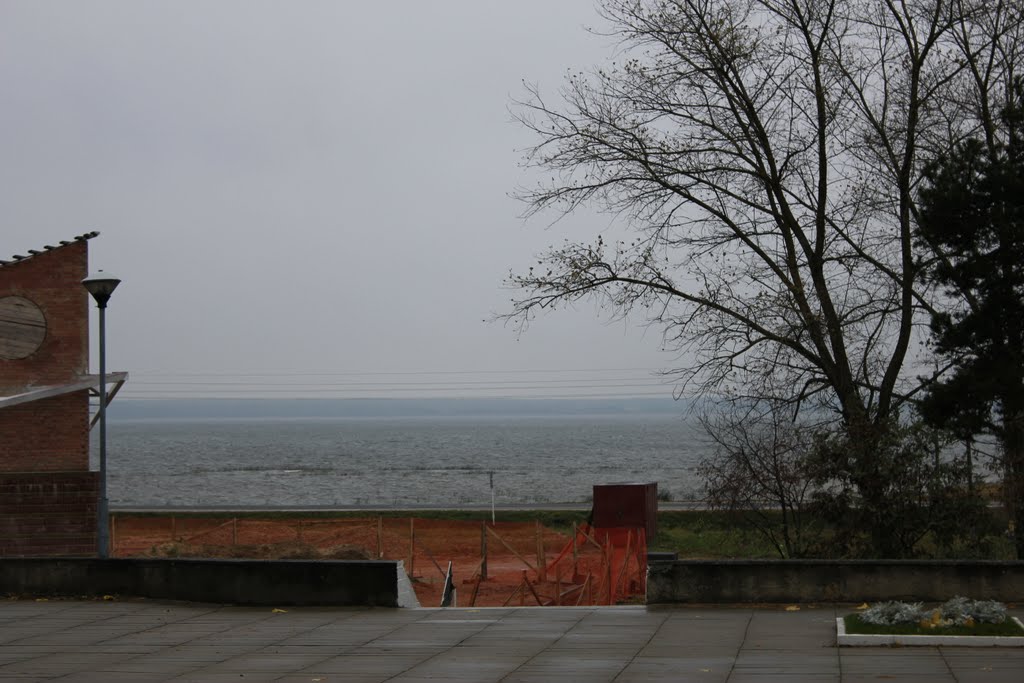 Braslavo ežeras/Braslav lake, Браслав