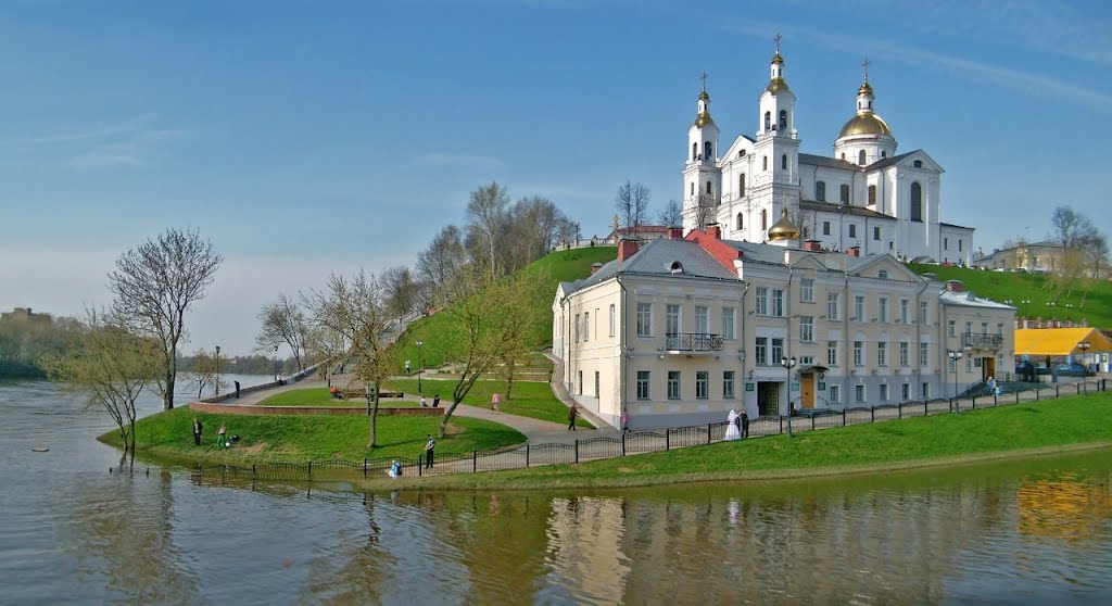 Мірскі замак - Мір і Нясвіж - Don Basilio - Участники - Фотогалерея iXBT