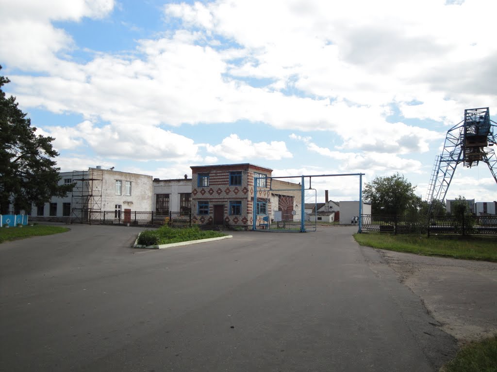 Фото Большевик в городе Большевик