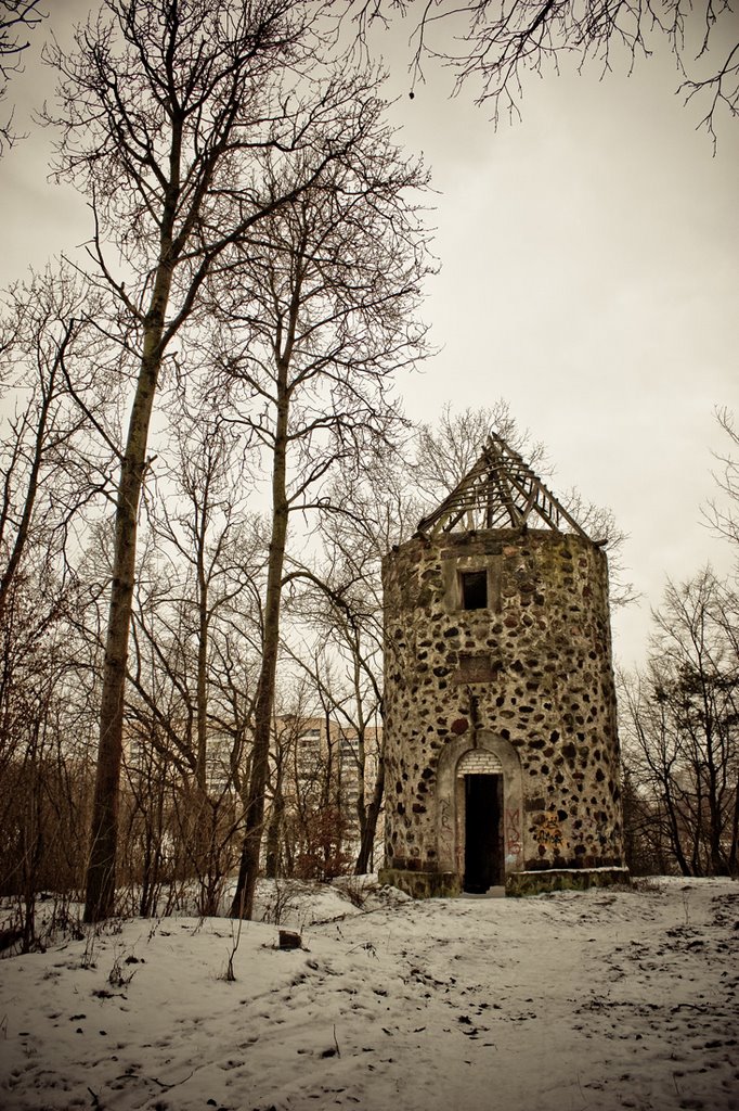 Watch Tower, Гродно