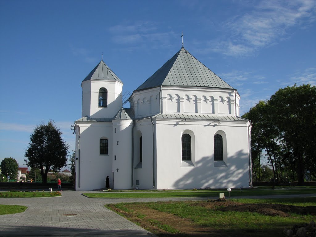 A catholic church (2), Сморгонь