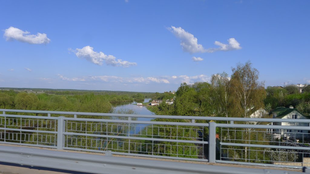 ▐▐▐▐ Бярэзiна ▐▐▐▐  Berezina River ▐▐▐▐ BARYSAW ▐▐▐▐ Belarus ▐▐▐▐, Борисов