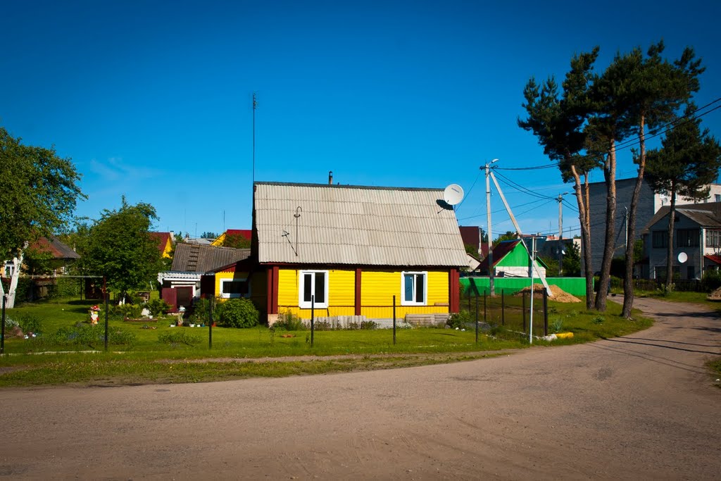Vileyka / Belarus / 2010, Вилейка
