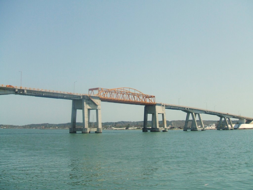 puente de alvarado, veracruz, Альварадо