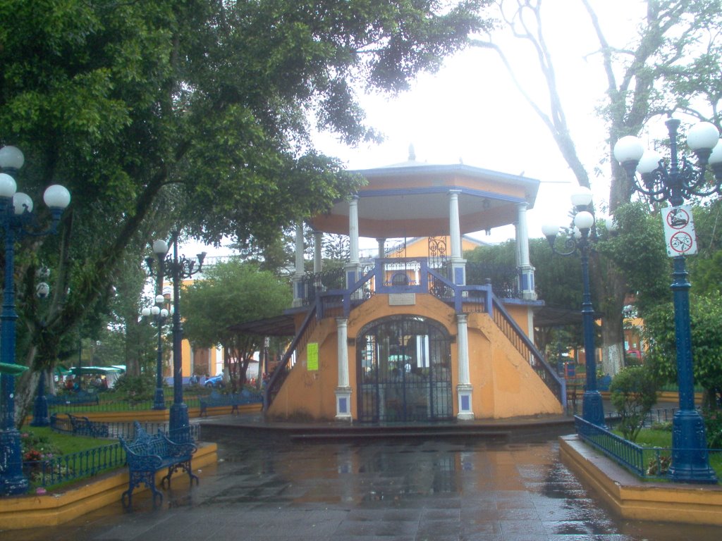 Coatepec, Veracruz, Коатепек