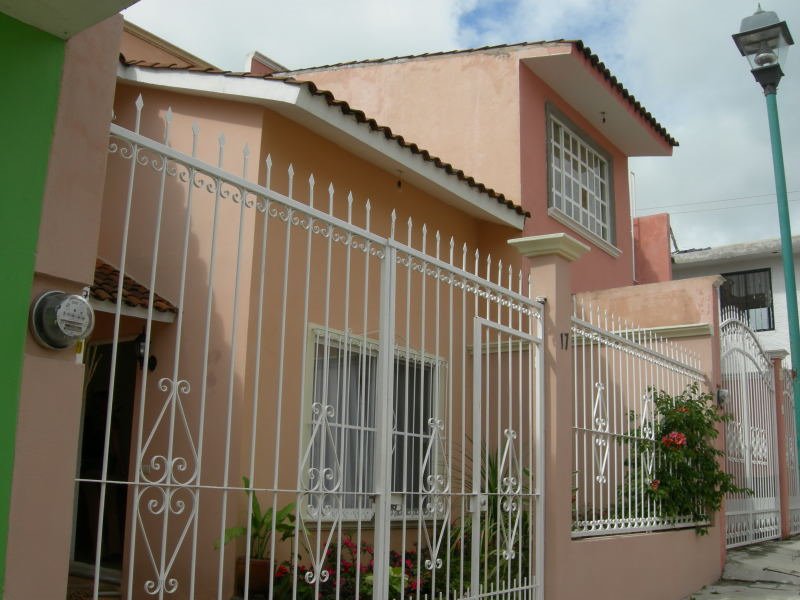Casa Coatepec, Коатепек